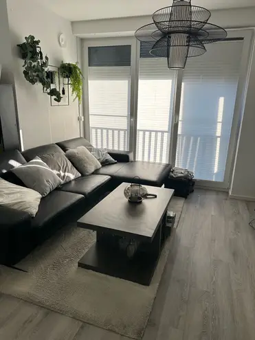 2 Zimmer Wohnung mit 65 m² in Bremen – Bild 6