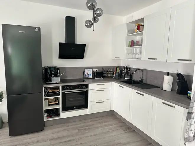 2 Zimmer Wohnung mit 65 m² in Bremen – Bild 7