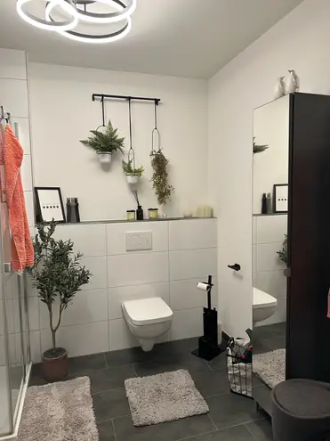 2 Zimmer Wohnung mit 65 m² in Bremen – Bild 9