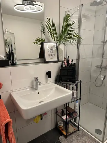 2 Zimmer Wohnung mit 65 m² in Bremen – Bild 10