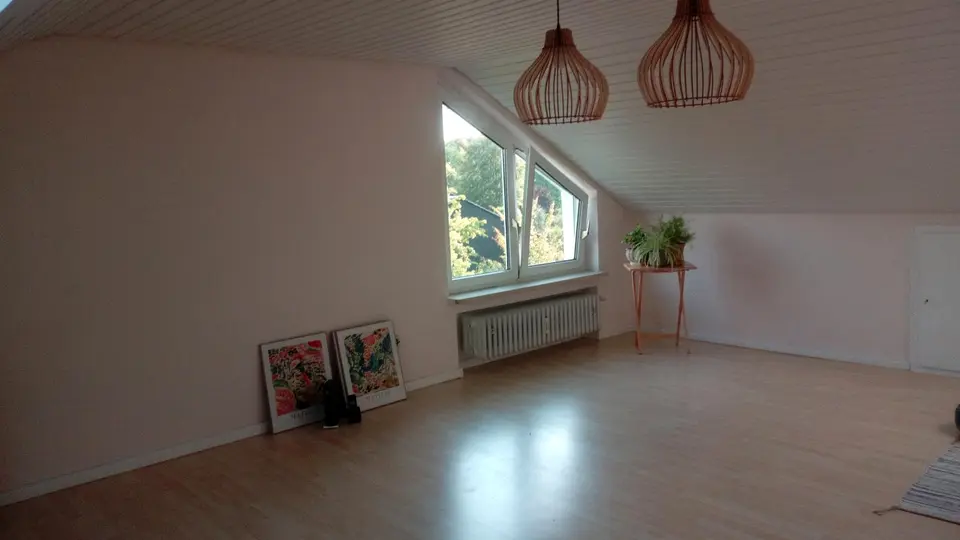 2 Zimmer Wohnung mit 57 m² in Villingen-Schwenningen – Bild 1