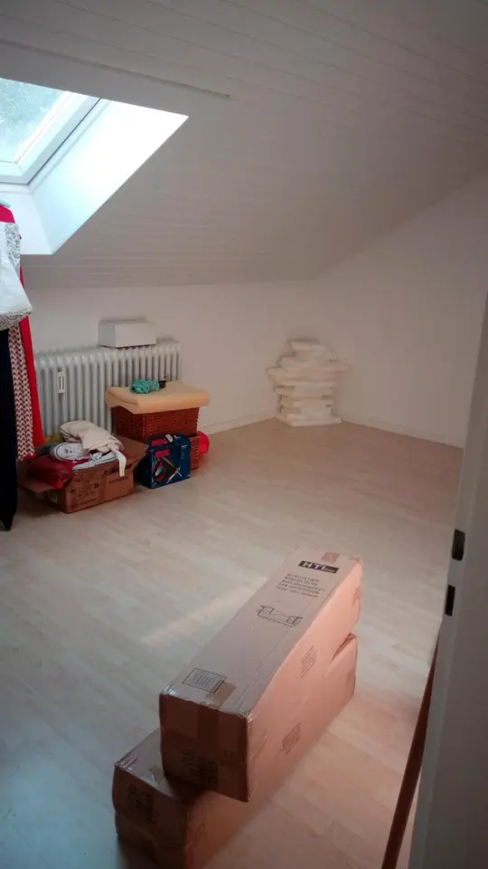 2 Zimmer Wohnung mit 57 m² in Villingen-Schwenningen – Bild 2