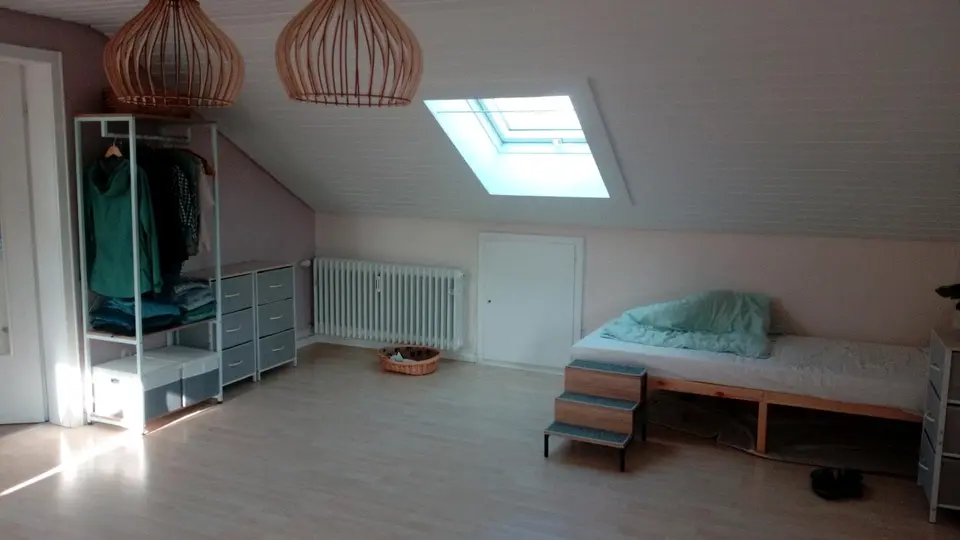 2 Zimmer Wohnung mit 57 m² in Villingen-Schwenningen – Bild 3
