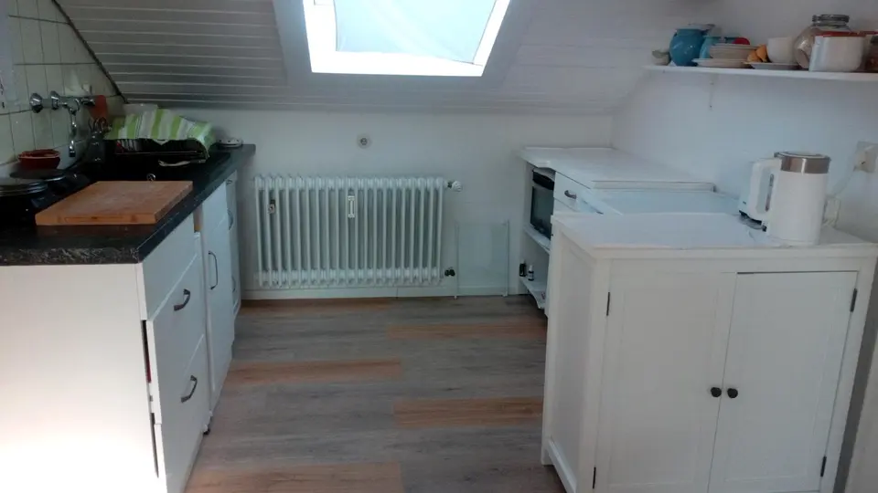 2 Zimmer Wohnung mit 57 m² in Villingen-Schwenningen – Bild 4