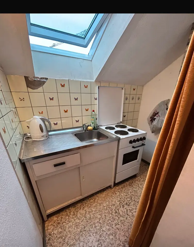 2 Zimmer Wohnung mit 57 m² in Villingen-Schwenningen – Bild 10