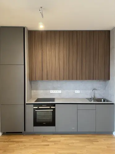4 Zimmer Wohnung mit 113 m² in Berlin – Bild 1