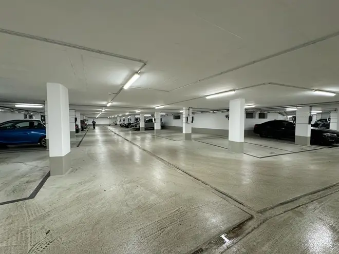 4 Zimmer Wohnung mit 113 m² in Berlin – Bild 11