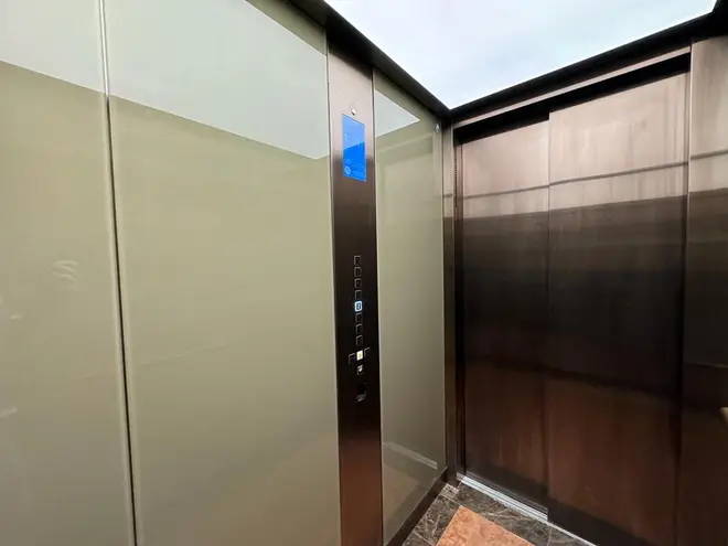 4 Zimmer Wohnung mit 113 m² in Berlin – Bild 12