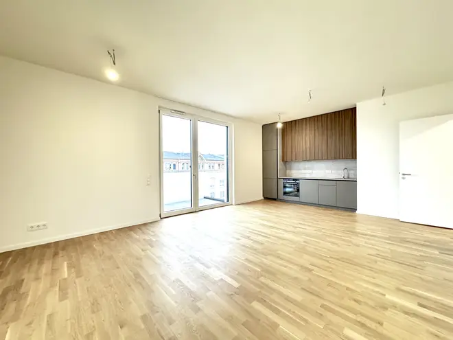 4 Zimmer Wohnung mit 113 m² in Berlin – Bild 3