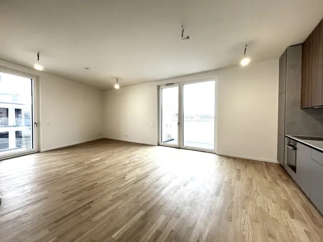 4 Zimmer Wohnung mit 113 m² in Berlin – Bild 4