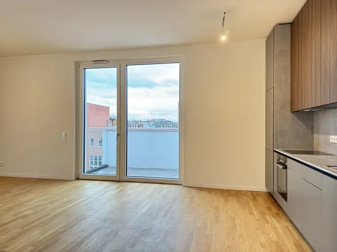 4 Zimmer Wohnung mit 113 m² in Berlin – Bild 5