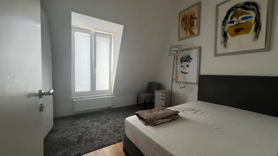 WG-Zimmer mit 80 m² in Rastatt – Bild 2
