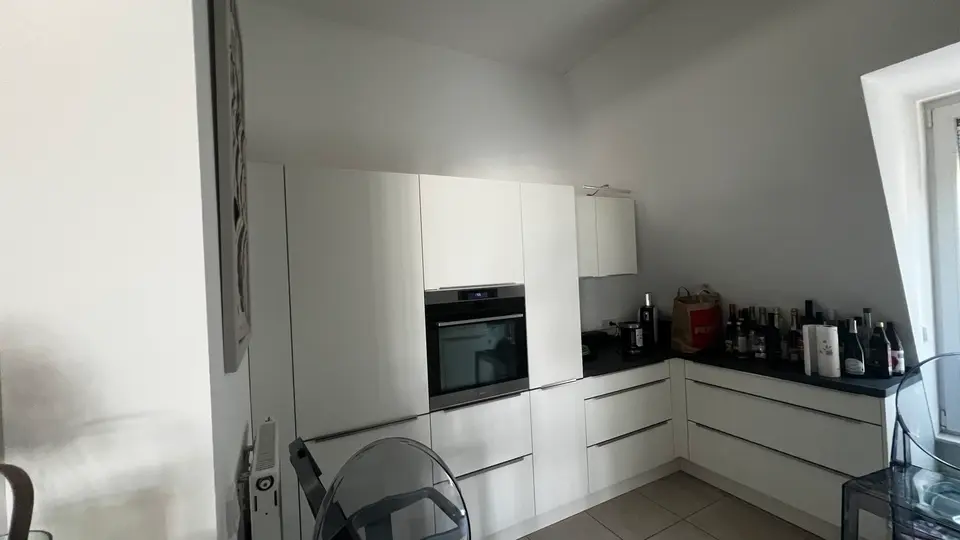 WG-Zimmer mit 80 m² in Rastatt – Bild 3