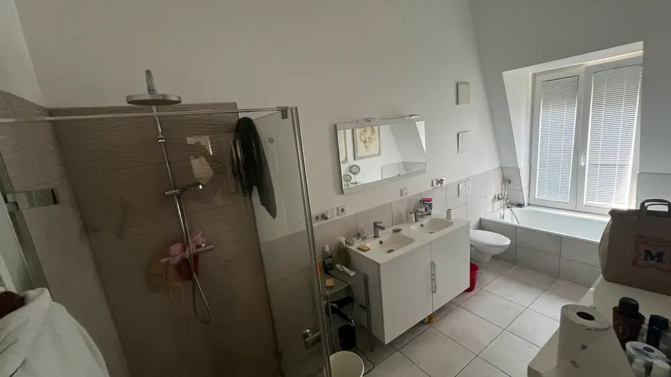 WG-Zimmer mit 80 m² in Rastatt – Bild 5