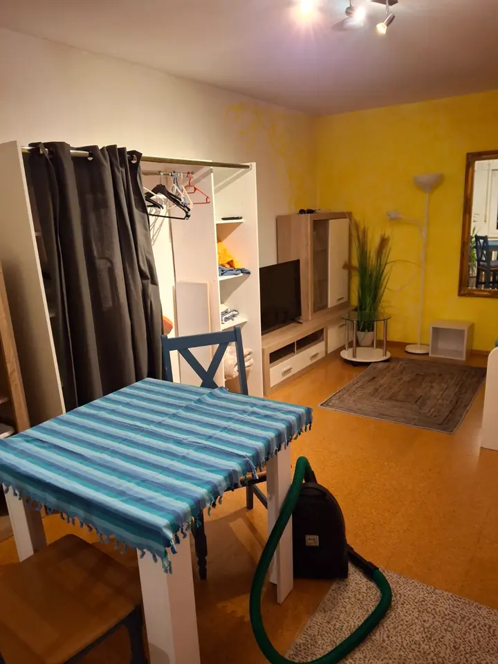 WG-Zimmer mit 80 m² in Rastatt – Bild 7