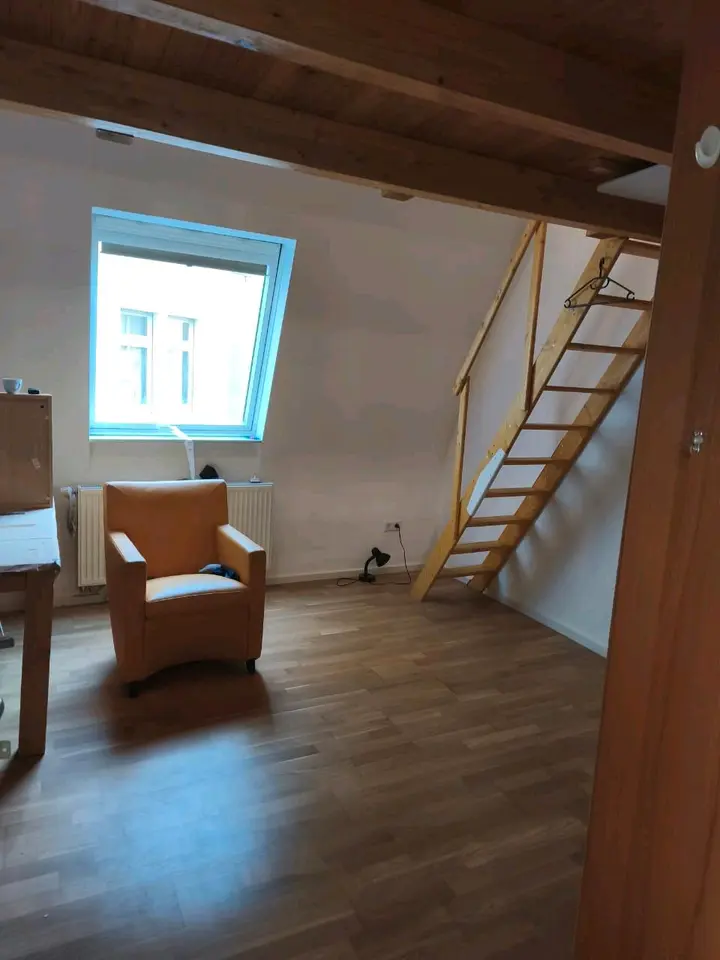 WG-Zimmer mit 80 m² in Rastatt – Bild 9