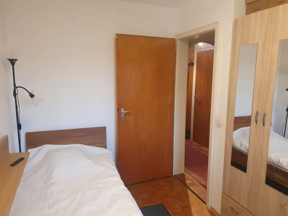 WG-Zimmer mit 80 m² in Rastatt – Bild 10