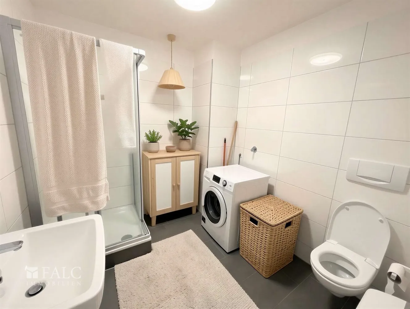 4 Zimmer Wohnung mit 118 m² in Essen – Bild 3