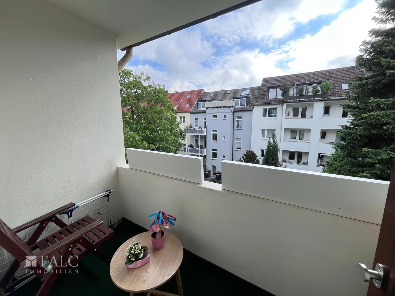 4 Zimmer Wohnung mit 118 m² in Essen – Bild 10