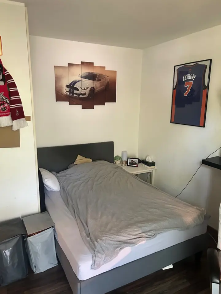 Studio mit 27 m² in Bielefeld – Bild 2