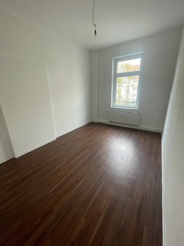 Studio mit 27 m² in Bielefeld – Bild 8