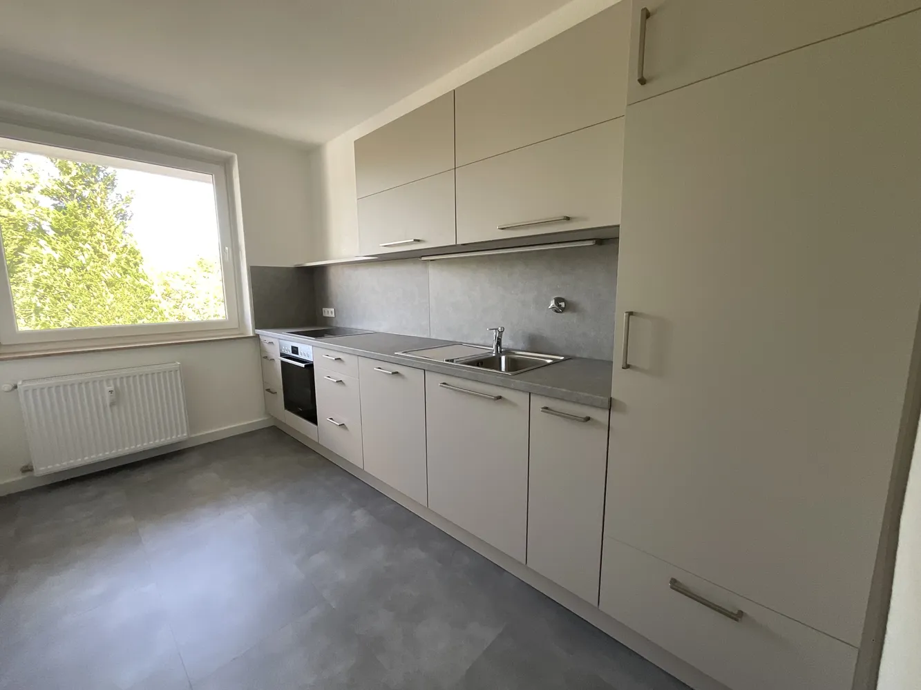 2 Zimmer Wohnung mit 60 m² in Bielefeld – Bild 1
