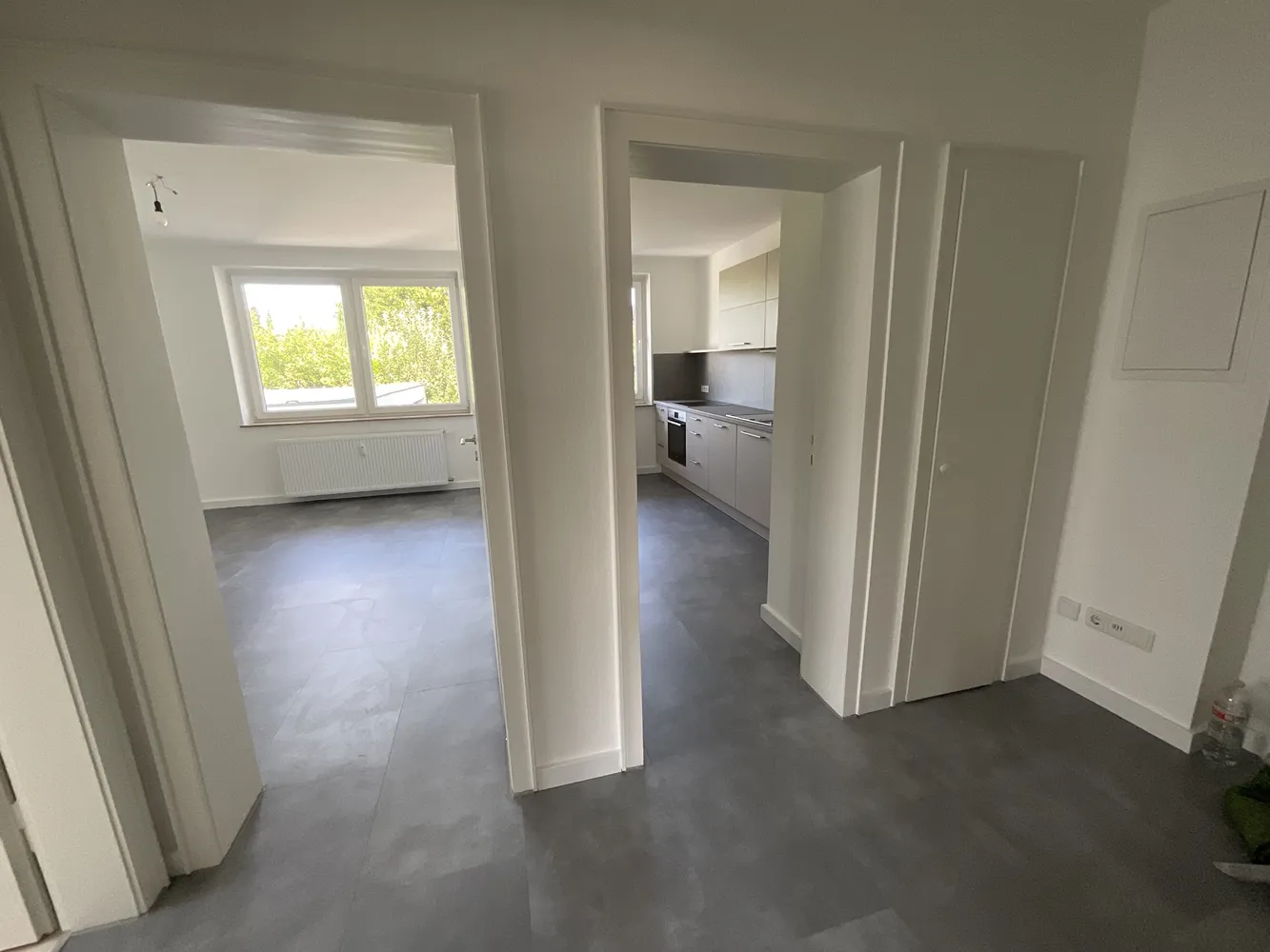 2 Zimmer Wohnung mit 60 m² in Bielefeld – Bild 4