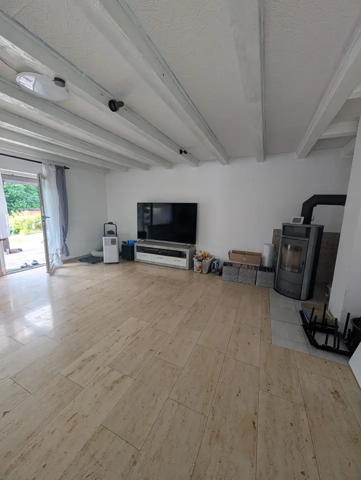 4 Zimmer Haus mit 130 m² in Nürnberg – Bild 1