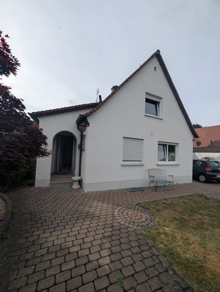 4 Zimmer Haus mit 130 m² in Nürnberg – Bild 4