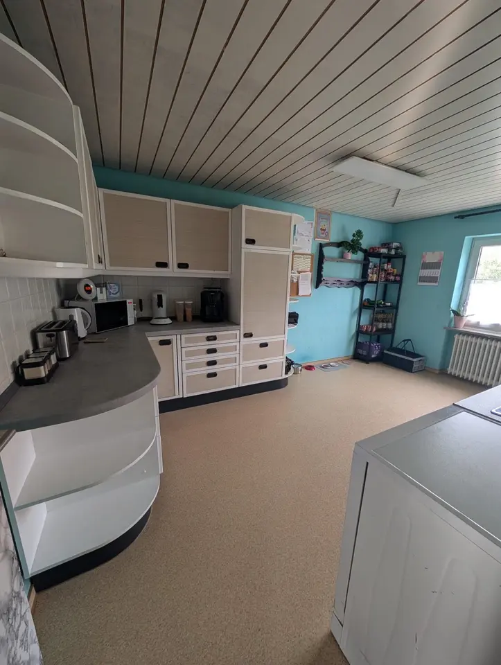 4 Zimmer Haus mit 130 m² in Nürnberg – Bild 6