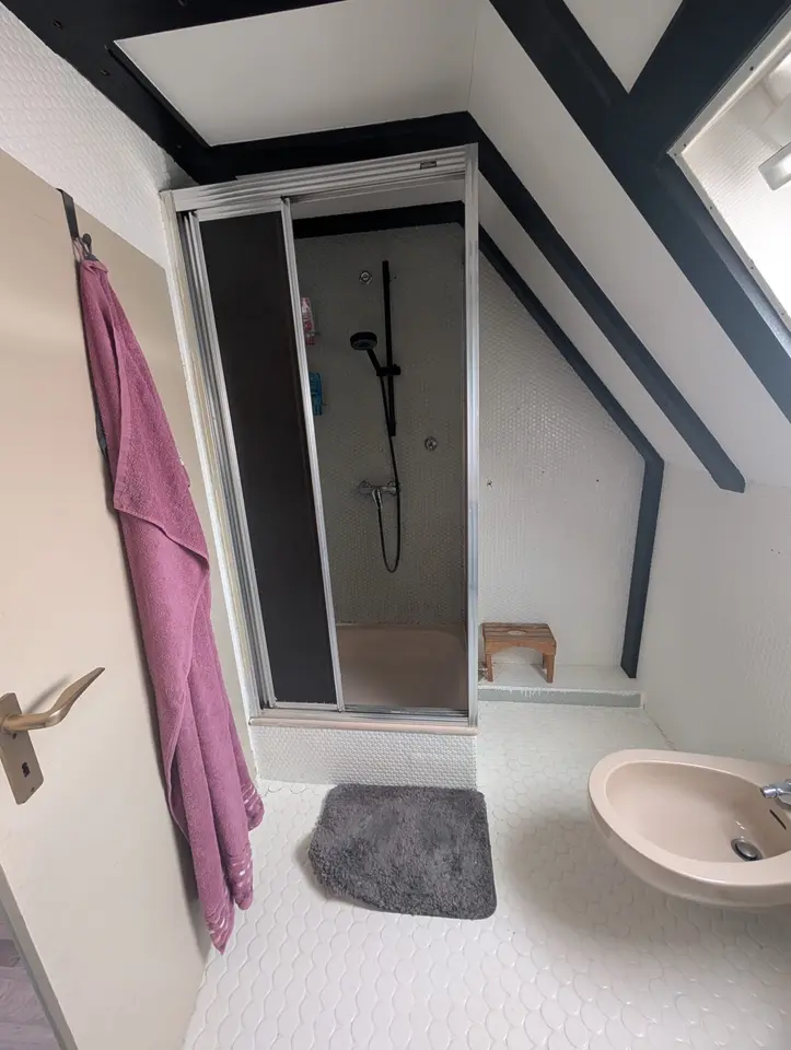 4 Zimmer Haus mit 130 m² in Nürnberg – Bild 9
