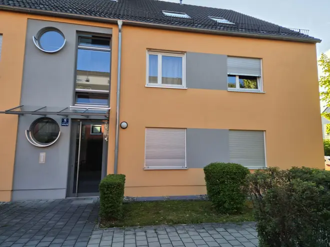 3 Zimmer Wohnung mit 76 m² in München – Bild 1