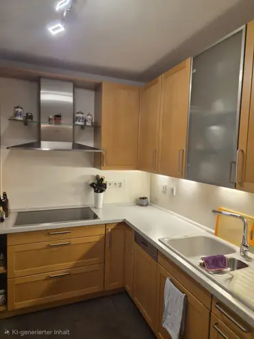 3 Zimmer Wohnung mit 76 m² in München – Bild 12