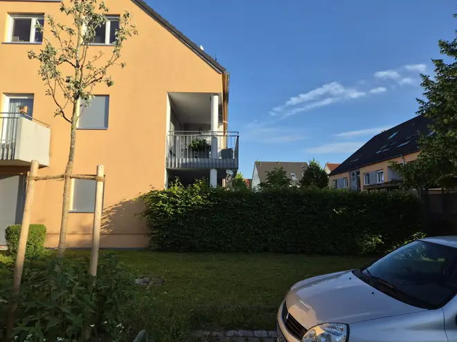 3 Zimmer Wohnung mit 76 m² in München – Bild 3
