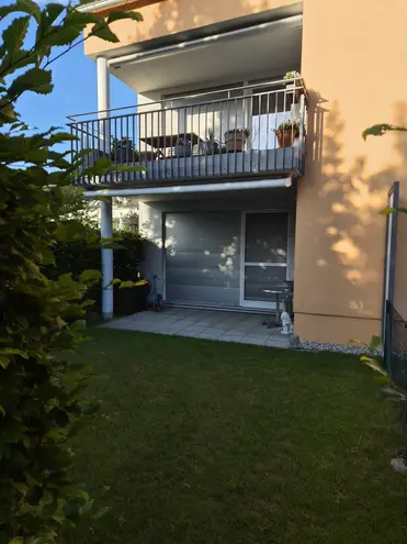 3 Zimmer Wohnung mit 76 m² in München – Bild 4