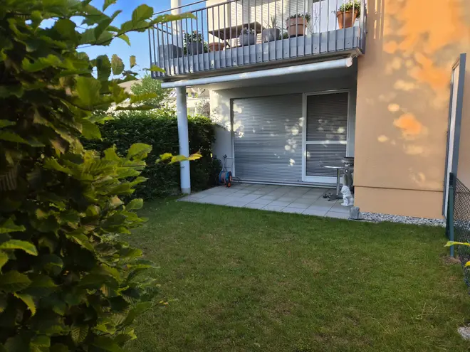 3 Zimmer Wohnung mit 76 m² in München – Bild 5
