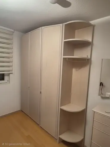 3 Zimmer Wohnung mit 76 m² in München – Bild 9