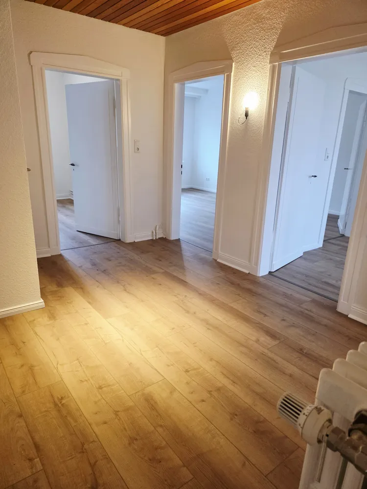 3 Zimmer Wohnung mit 76 m² in Bielefeld – Bild 1