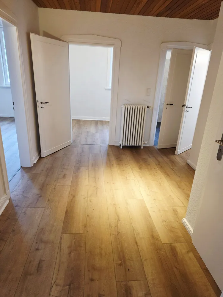 3 Zimmer Wohnung mit 76 m² in Bielefeld – Bild 2