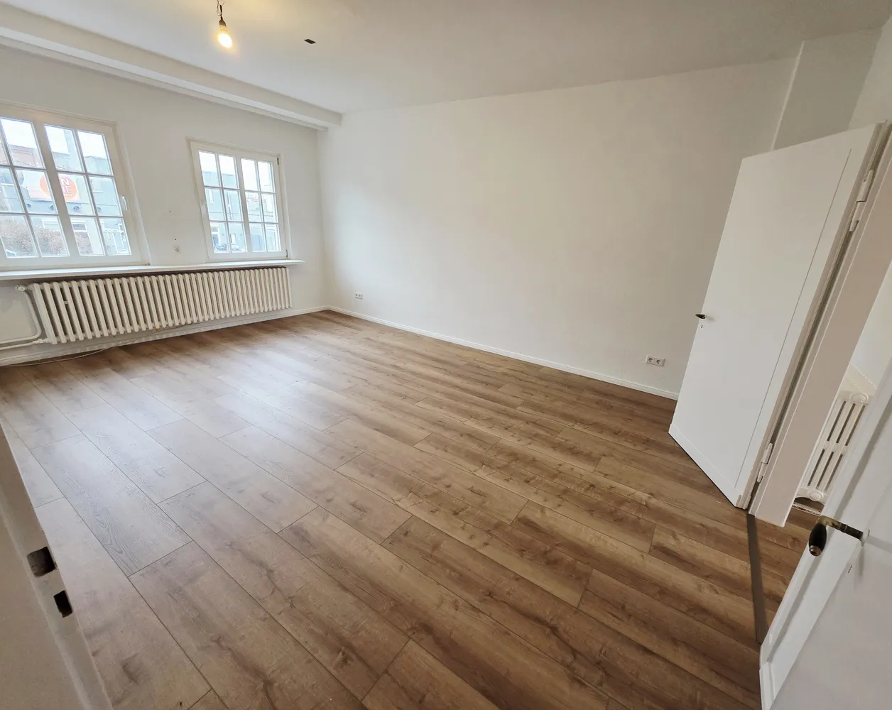 3 Zimmer Wohnung mit 76 m² in Bielefeld – Bild 3