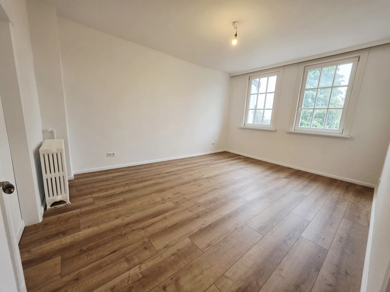3 Zimmer Wohnung mit 76 m² in Bielefeld – Bild 4
