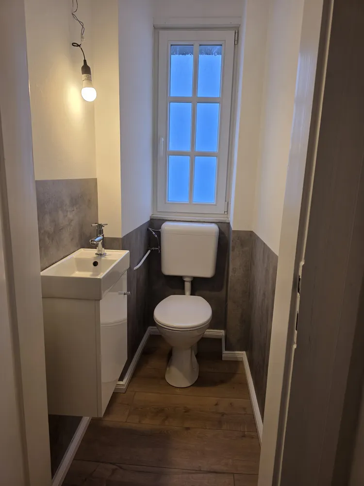 3 Zimmer Wohnung mit 76 m² in Bielefeld – Bild 9