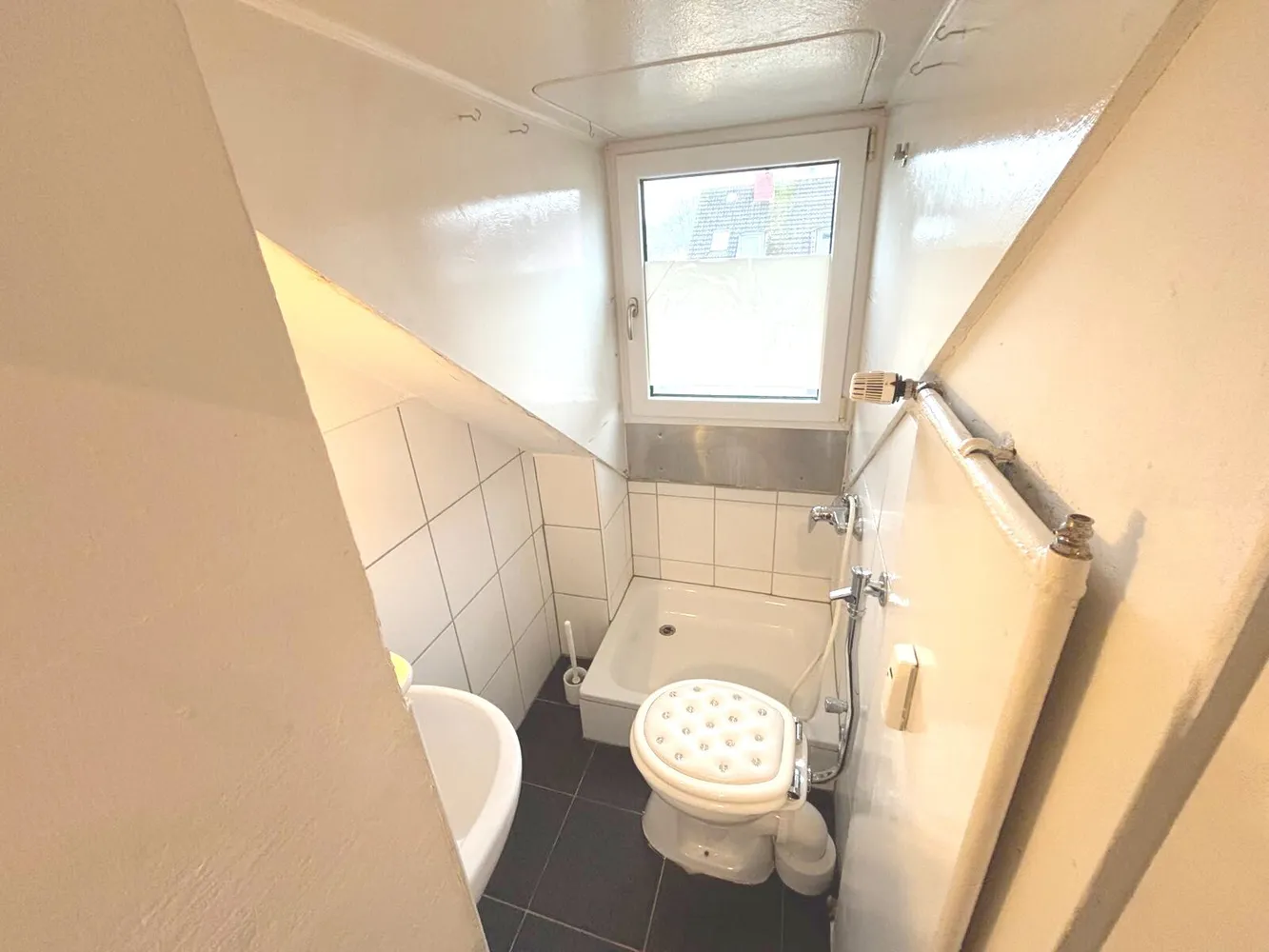 2 Zimmer Wohnung mit 26 m² in Trier – Bild 2