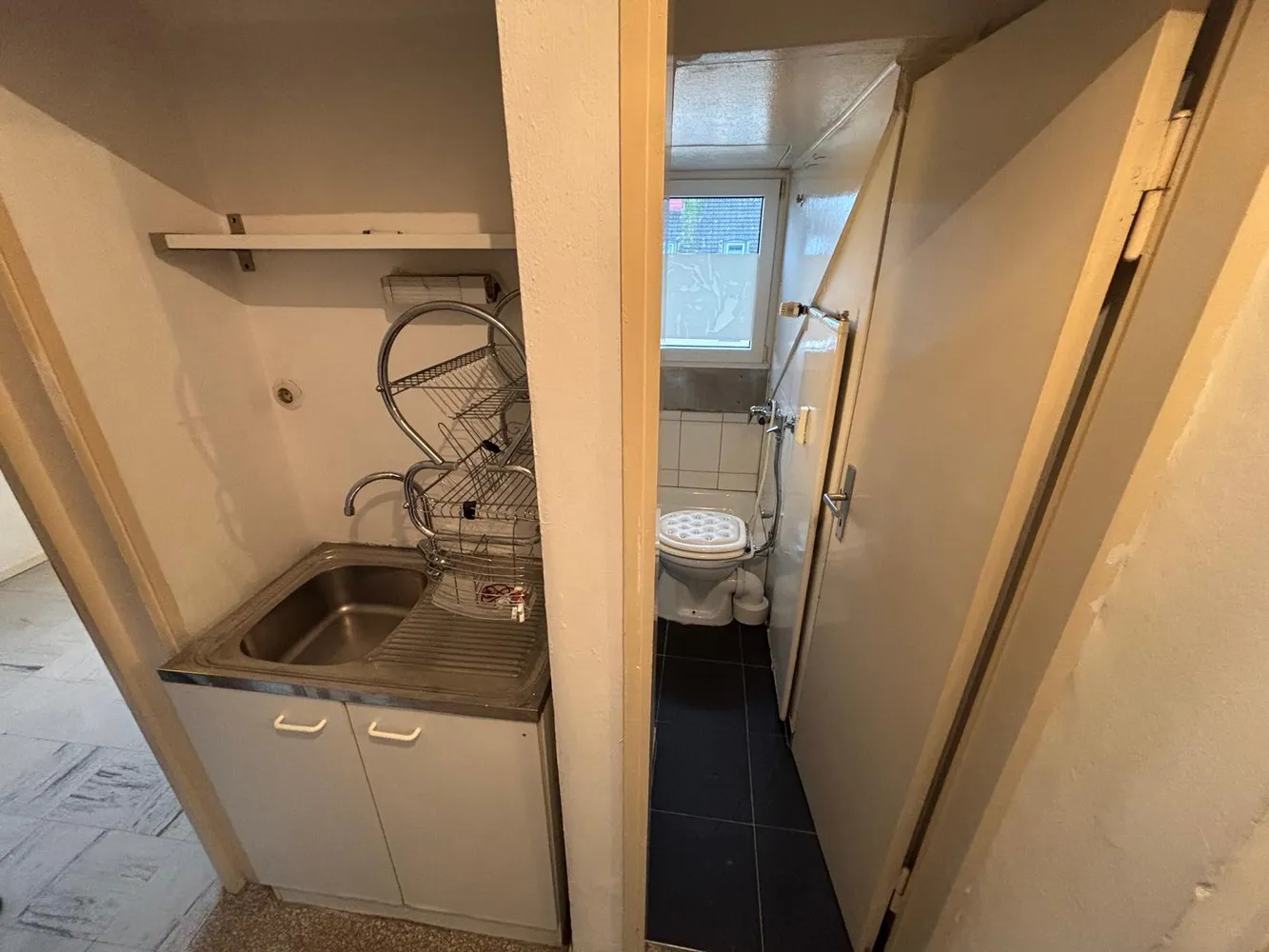 2 Zimmer Wohnung mit 26 m² in Trier – Bild 3