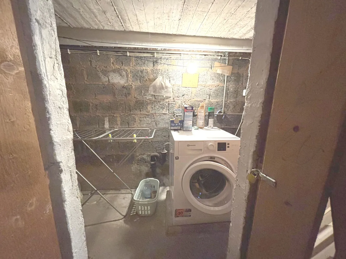 2 Zimmer Wohnung mit 26 m² in Trier – Bild 4