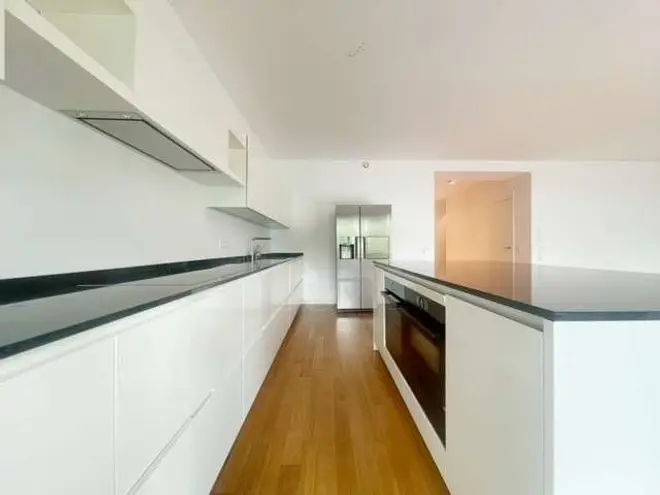 4 Zimmer Wohnung mit 170 m² in Köln – Bild 11