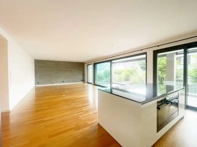 4 Zimmer Wohnung mit 170 m² in Köln – Bild 5