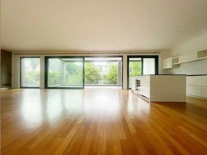 4 Zimmer Wohnung mit 170 m² in Köln – Bild 6