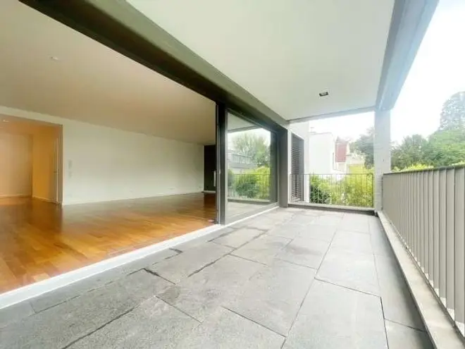 4 Zimmer Wohnung mit 170 m² in Köln – Bild 9