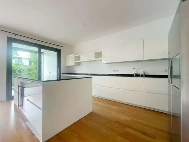 4 Zimmer Wohnung mit 170 m² in Köln – Bild 10